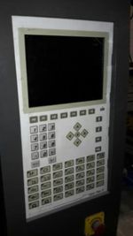 Hpm Hpm Hst2 175 Injection Molding Machine