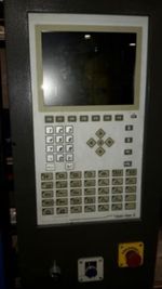 Hpm Hpm Hst2 175 Injection Molding Machine