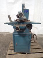 Rich Young Surface Grinder