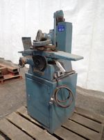 Rich Young Surface Grinder