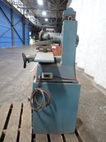 Rich Young Surface Grinder