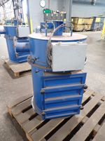 Donaldson  Torit Dust Collector