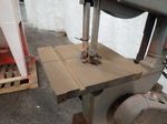 Delta Vertical Band Saw