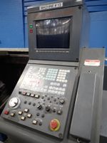 Mazak Cnc Lathe