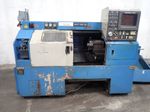 Mazak Cnc Lathe