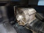 Mazak Cnc Lathe