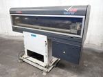 Lns Lns Ql Servo 53 Bar Feeder