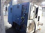 Okuma Cnc Lathe