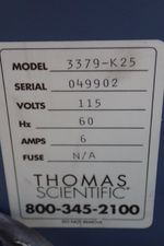 Thomas Scientific Wiley Mill