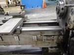 600 Lathes  Harrison Gapbed Lathe