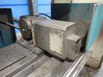 Matsuura Dualspindle Cnc Vertical Mill