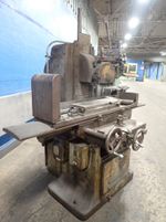 Gallmeyer  Livingston Surface Grinder