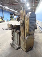 Gallmeyer  Livingston Surface Grinder