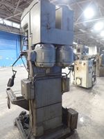 Avey Dualspindle Drill Press