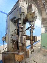 Avey Dualspindle Drill Press