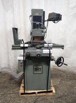 Mht Mht Msg200mh Surface Grinder