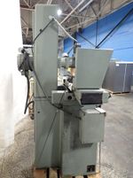 Mht Mht Msg200mh Surface Grinder