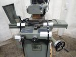 Mht Mht Msg200mh Surface Grinder