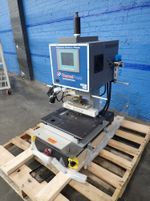 Thermal Press International C50mm Thermal Press