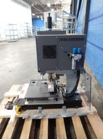 Thermal Press International C50mm Thermal Press