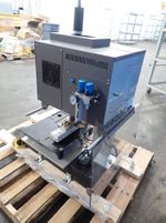 Thermal Press International C50mm Thermal Press