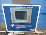 Thermal Press International C50mm Thermal Press