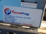 Thermal Press International C50mm Thermal Press