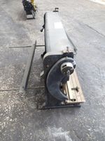 Dayton Shear Brake Roll