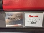 Starrett Starrett He400 Optical Comparator