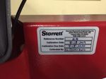 Starrett Starrett He400 Optical Comparator