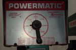 Powermatic Houdaille 4 Head Drill Press