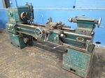 Cincinnati Cincinnati 18 Lathe