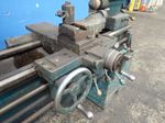 Cincinnati Cincinnati 18 Lathe