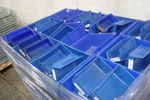  Plastic Bins