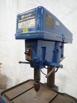 Rockwell Drill Press