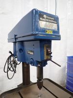 Rockwell Drill Press