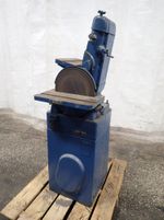 Rockwell  Delta Belt  Disc Sander