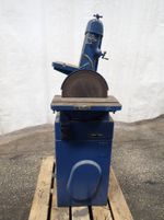 Rockwell  Delta Belt  Disc Sander