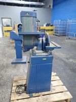Rockwell  Delta Belt  Disc Sander