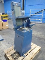 Rockwell  Delta Belt  Disc Sander