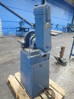 Rockwell  Delta Belt  Disc Sander