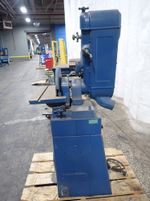 Rockwell  Delta Belt  Disc Sander