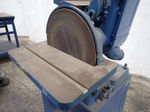 Rockwell  Delta Belt  Disc Sander