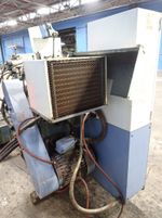 Unison Corporation Unison Corporation U12 Centerless Grinder