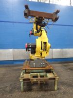 Fanuc Fanuc S430if Robot