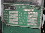 Woodtek Stroke Sander