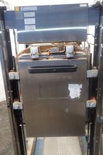 Getinge Castle Vacuum Steam Sterilizer