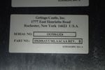 Getinge Castle Vacuum Steam Sterilizer