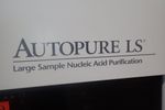 Gentra Systems Gentra Systems Ap0098 Sample Nucleic Acid Purifier