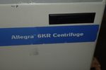 Beckamn Coulter Kneewell Centrifuge